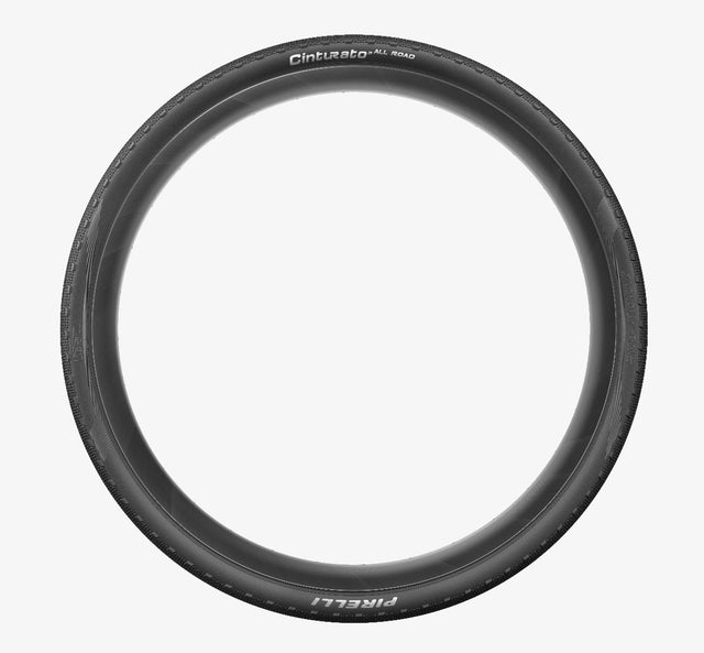 Pirelli Cinturato™ All Road 700x50c TLR cykeldæk – produktbillede 2 fra Pirelli