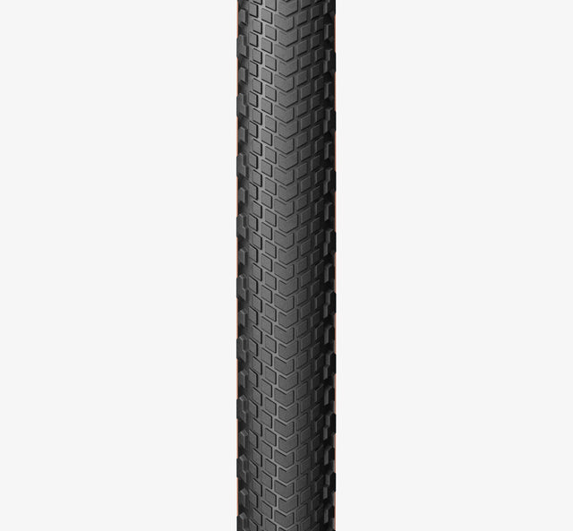 Pirelli Cinturato™ Gravel H 650x50B/50-584 Performance TLR cykeldæk – produktbillede 3 fra Pirelli