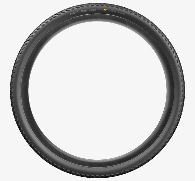 Pirelli Cinturato™ Gravel M 700x45c Performance TLR cykeldæk – produktbillede 2 fra Pirelli