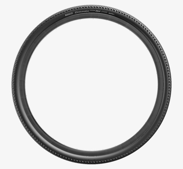Pirelli Cinturato™ Gravel RH 700x40c High Performance TLR cykeldæk – produktbillede 2 fra Pirelli