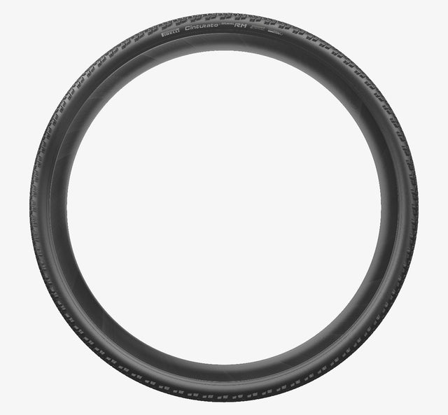 Pirelli Cinturato™ Gravel RM 700x45c Performance TLR cykeldæk – produktbillede 2 fra Pirelli