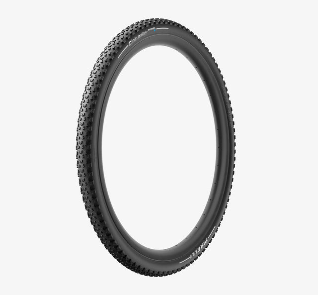Pirelli Cinturato™ Gravel S 700x45c TLR cykeldæk – produktbillede 2 fra Pirelli