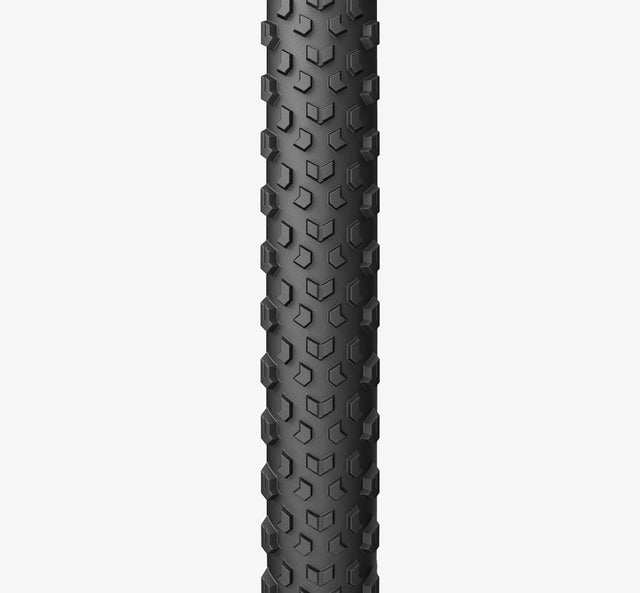 Pirelli Cinturato™ Gravel S 700x45c TLR cykeldæk – produktbillede 3 fra Pirelli