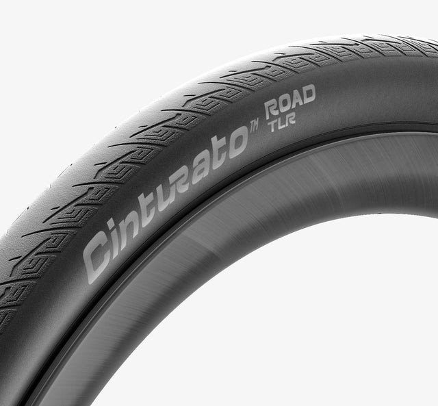 Pirelli Cinturato™ Road 700x26c TLR cykeldæk – produktbillede 1 fra Pirelli