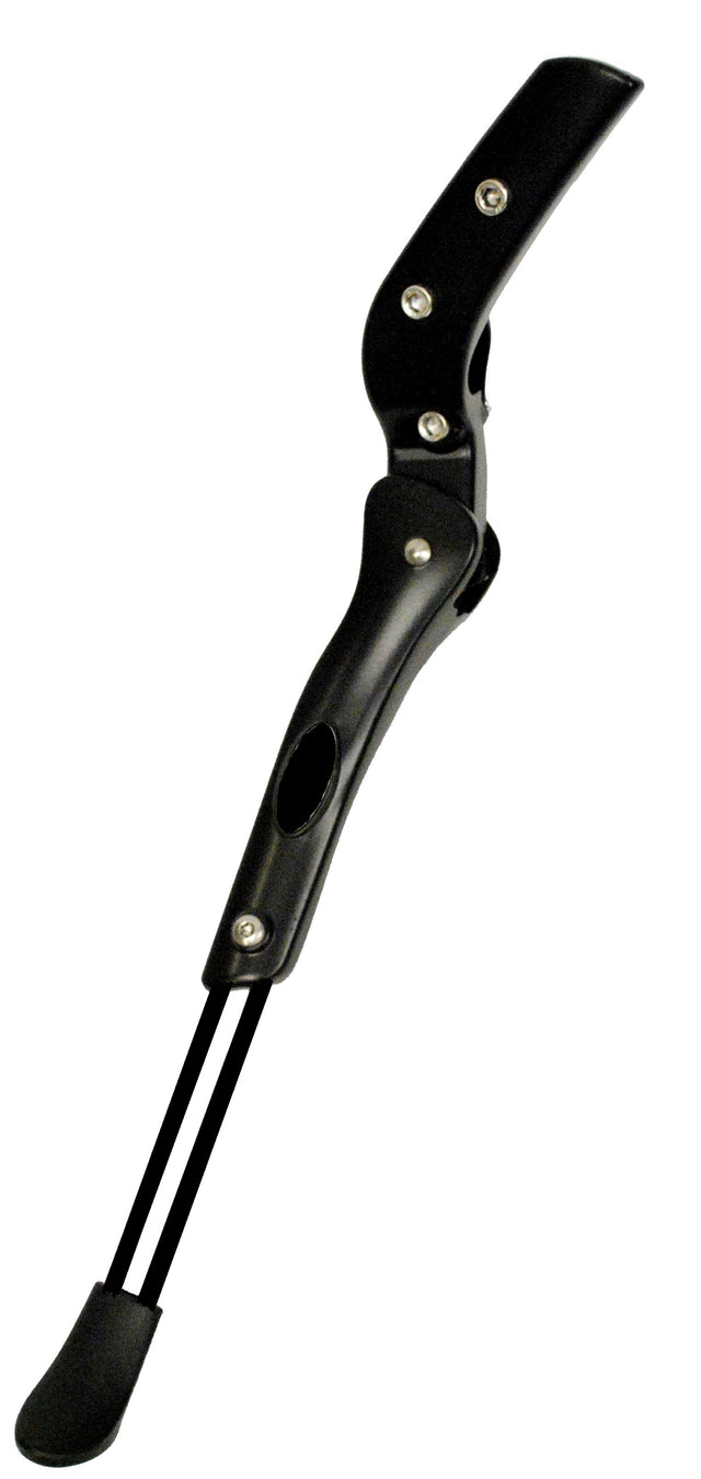 Atran Velo Støtteben Stylo Bagstag Uni Blackline 24"-28" – billede 1