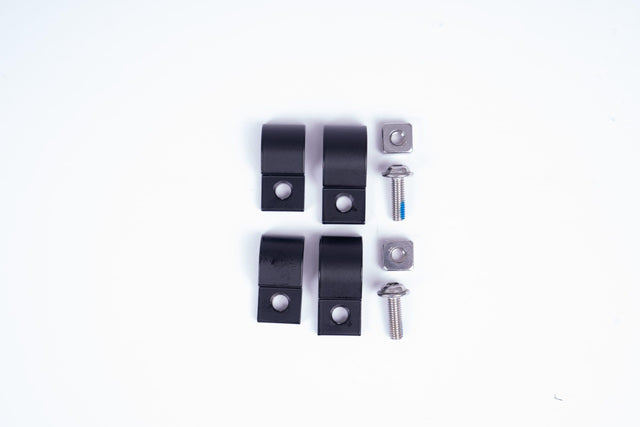 Atran Velo Triple-X AVS Side Beslag – billede 3