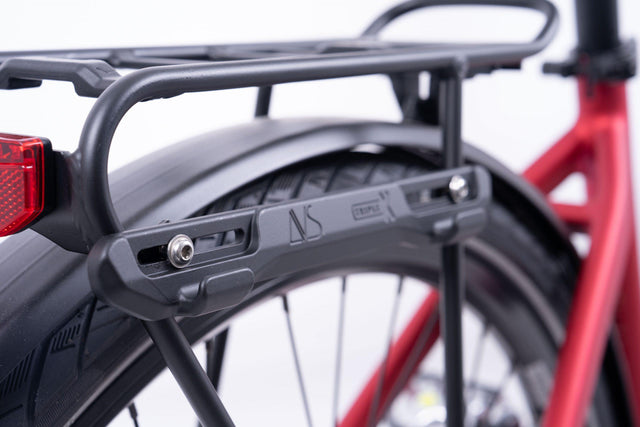Atran Velo Triple-X AVS Side Beslag – billede 6