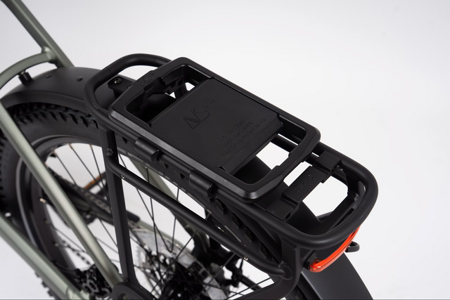 Atran Velo Beslag NEWRACK+, AVS/AVS+ – billede 4