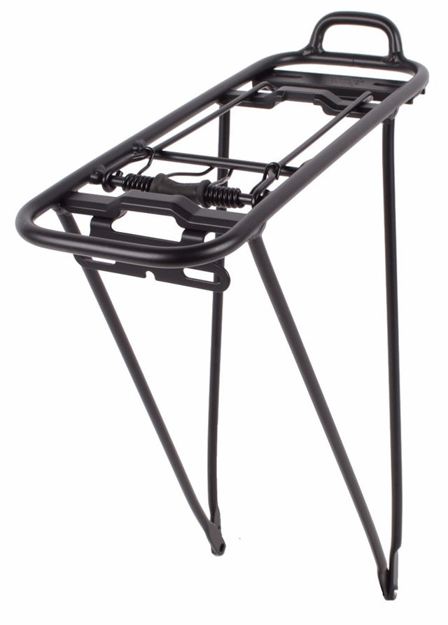 Atran Velo Bagagebærer City 28" Matsort AVS