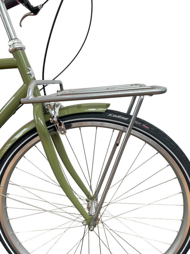 Atran Velo Frontlad Cargo Lite Chrome – billede 4