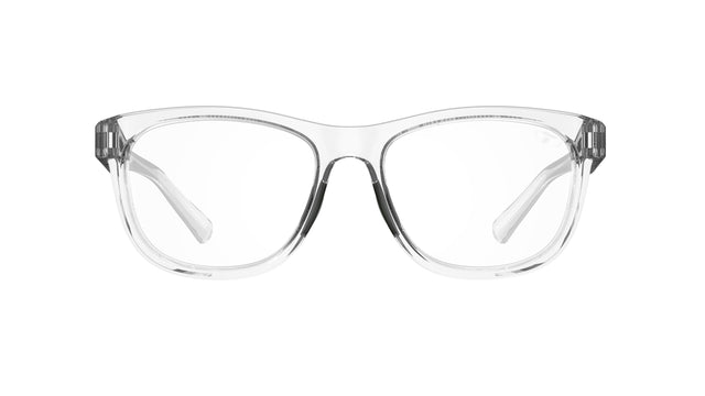 Tifosi Swank, Crystal Clear, Clear Full Reader +2.5 AR – billede 1