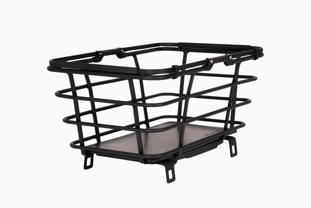 Atran Velo Kurv EPIC 2.0 Sort AVS Large – billede 1