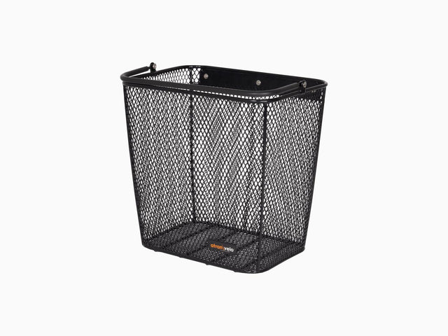 Atran Velo Kurv DAILY SIDE, TRIPLE X – billede 1