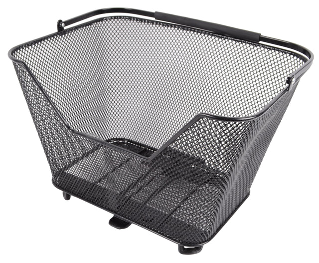 Atran Velo Kurv DAILY M Sort AVS – billede 1