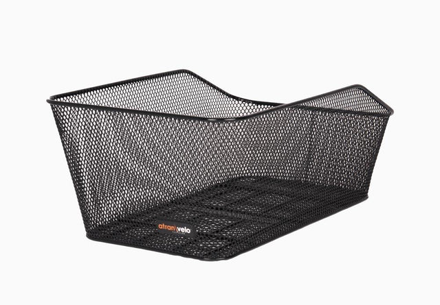 Atran Velo Kurv DAILY L FIXED - bagkurv