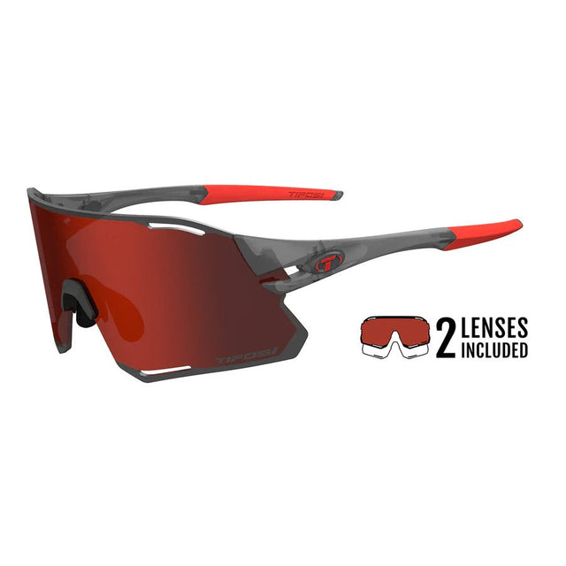 Tifosi Rail Race, Satin Vapor – billede 1