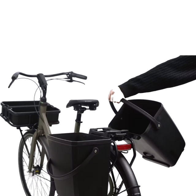Atran Velo Carry Side 20L AVS – billede 2