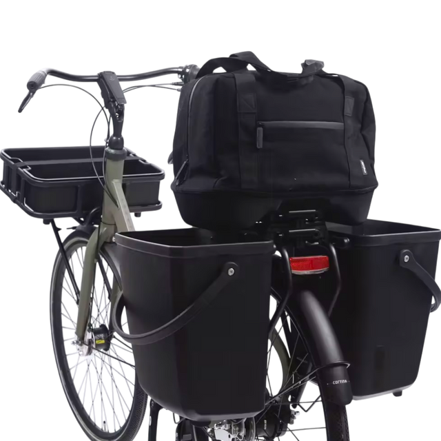 Atran Velo Carry Side 20L AVS – billede 8