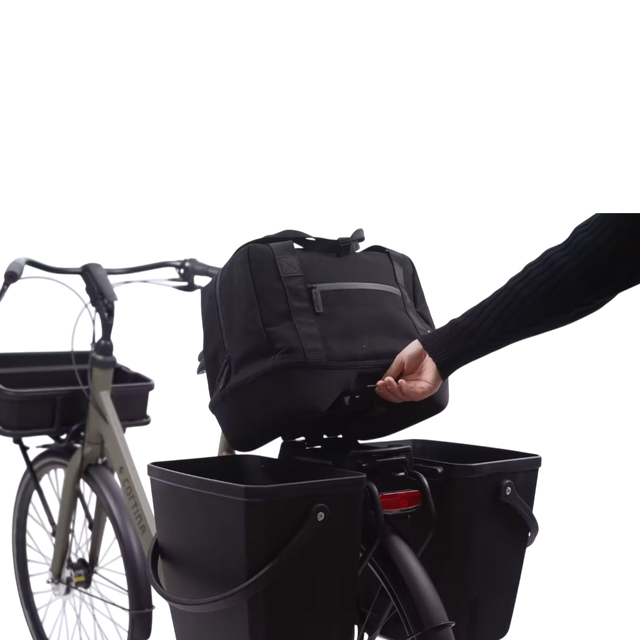 Atran Velo Carry Side 20L AVS – billede 10