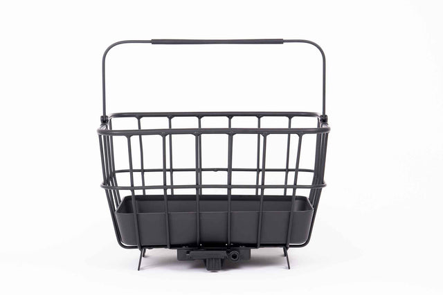 Atran Velo Kurv Grocery M AVS – billede 2