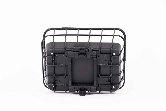 Atran Velo Kurv Grocery M AVS – billede 4