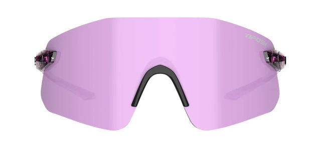 Tifosi Vogel SL, Crystal Purple, Violet Mirror – billede 2