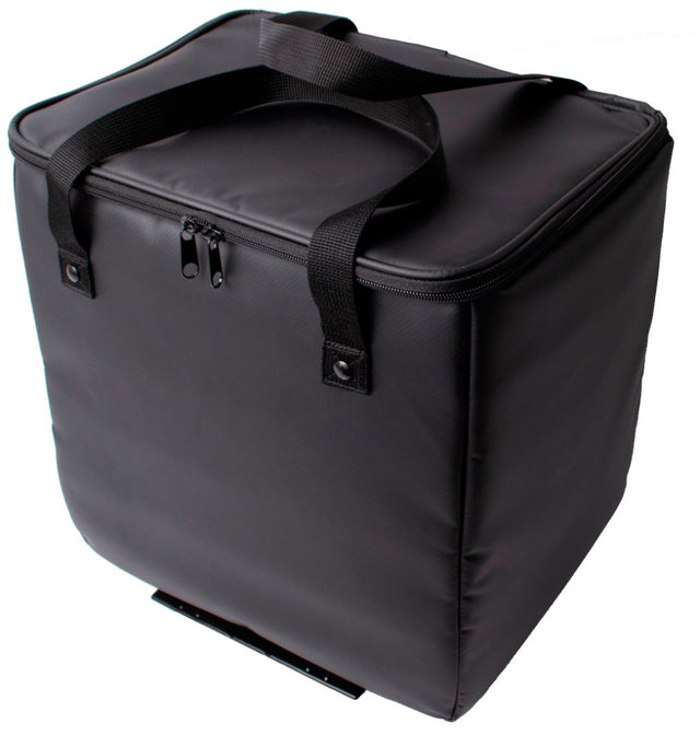 Atran Velo Taske COOL Sort AVS – billede 1