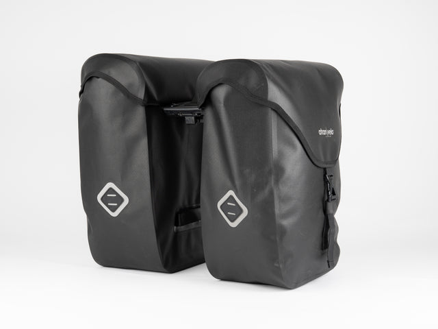 Atran Velo Sidetasker ZAP Plus WP Sort AVS – billede 1