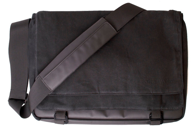 Atran Velo Taske Metro 15 Sort AVS – billede 1