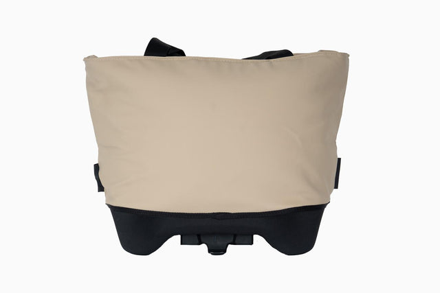 Atran Velo GRACE TOTE, 27L, Matt sand, AVS, WR. – billede 3