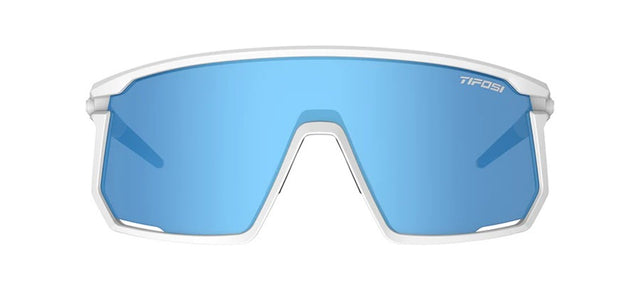 Tifosi Moab Matte White – billede 2