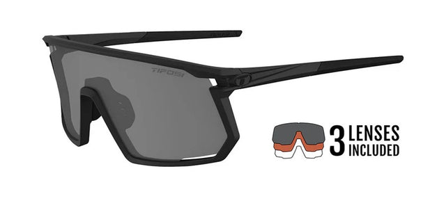 Tifosi Moab Blackout – billede 1