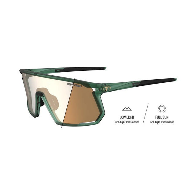 Tifosi Moab Forest Vapor Clarion Gold Fototec – billede 1