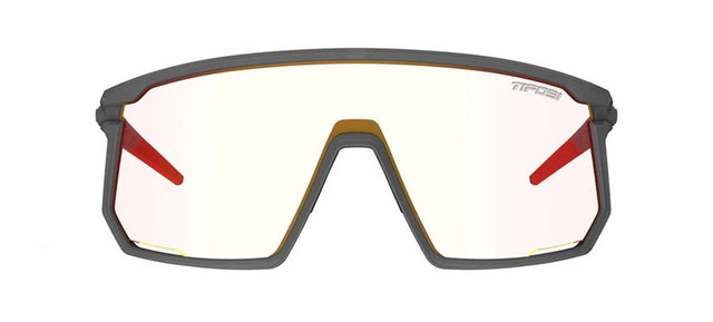 Tifosi Moab Satin Vapor Clarion Red Fototec – billede 2