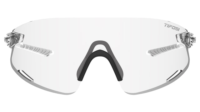 Tifosi Vogel XC, Crystal Clear, Clear – billede 2