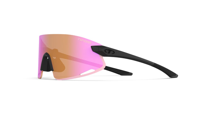 Tifosi Vogel XC, Blackout, AC Red – billede 5