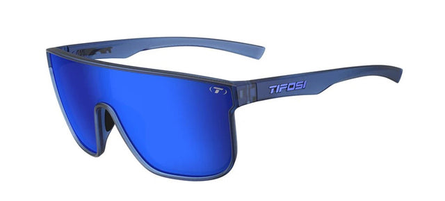 Tifosi Sanctum XL Midnight Vapor Cobalt – billede 1