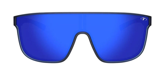 Tifosi Sanctum XL Midnight Vapor Cobalt – billede 2