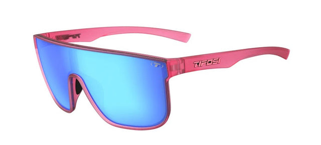 Tifosi Sanctum XL Matte Crystal Pink – billede 1