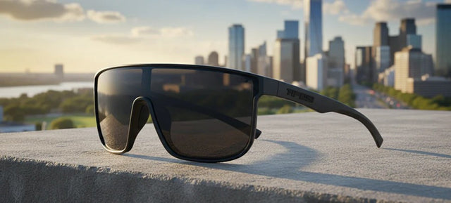 Tifosi Sanctum XL Blackout Smoke – billede 3