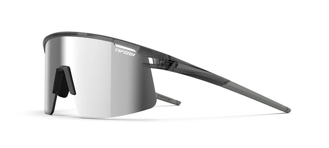 Tifosi Moab Lite Satin Vapor Silver Mirror/AC Red/Clear – billede 3