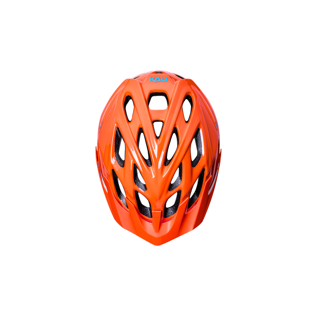 Kali Chakra Youth Drift Appelsincreme 52-57cm – billede 2