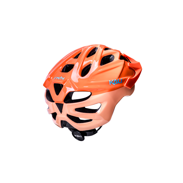 Kali Chakra Youth Drift Appelsincreme 52-57cm – billede 3