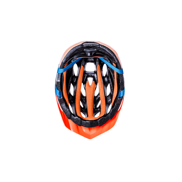 Kali Chakra Youth Drift Appelsincreme 52-57cm – billede 4