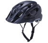 Kali Pace Sort Mat - Cykelhjelm