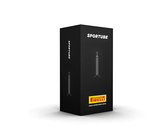 Pirelli SporTUBE 700x32/40C FV 48mm – billede 1