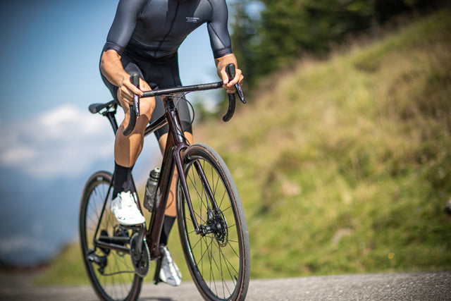Pirelli P ZERO™ Race 700x28c Classic – billede 8