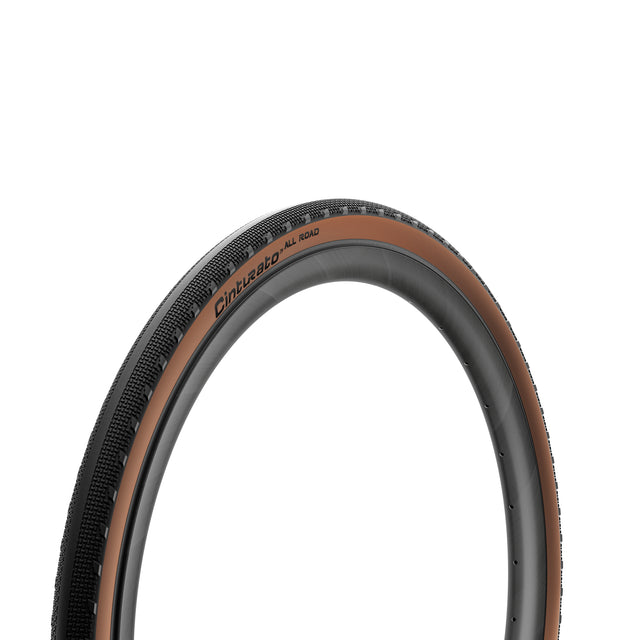 Pirelli Cinturato™ All Road 700x40c TLR Classic – billede 2