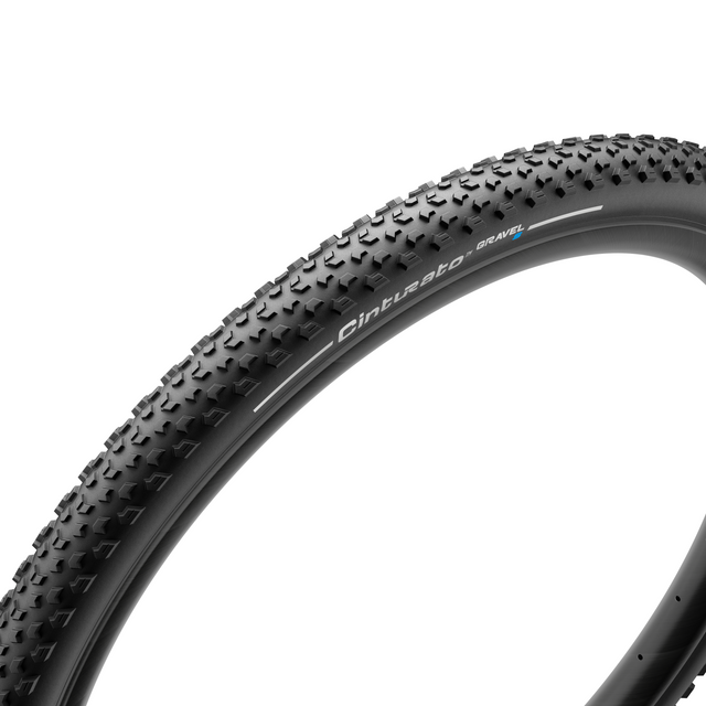Pirelli Cinturato™ Gravel S 700x45c TLR – billede 2