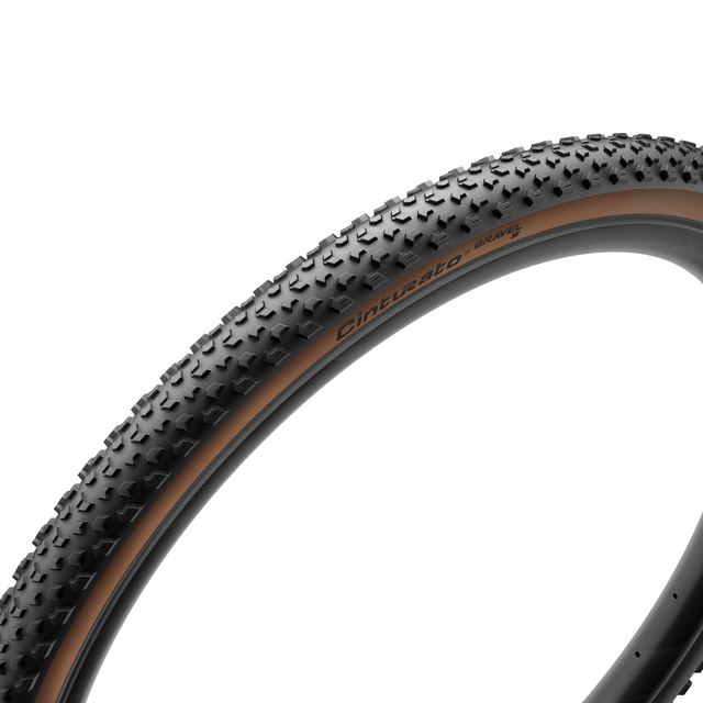 Pirelli Cinturato™ Gravel S 700x40c TLR Classic – billede 3